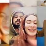 “TikTok clip of Rajab Butt viral video with Zahra Malik gaining millions of views”